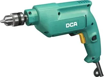 DCA AJZ05-10A