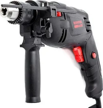 RedVerg Basic ID500
