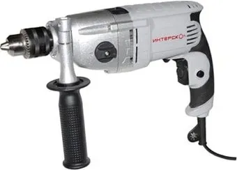 Интерскол ДУ-13/810ЭР