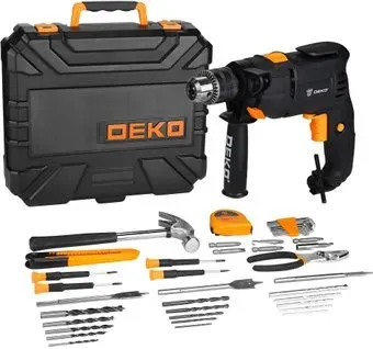 Deko DKID600W SET 40