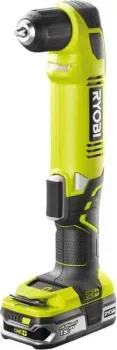 Ryobi RAD1801M (без АКБ)