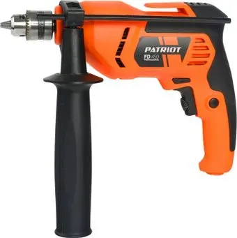 Patriot FD 450 120301410