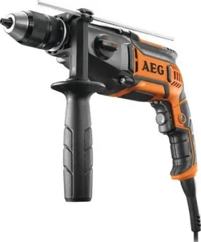 AEG Powertools SB2E 850 R