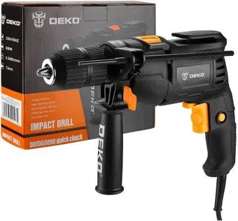 Deko DKID600W