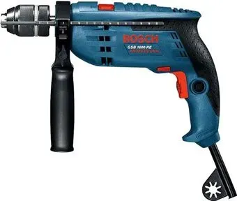 Bosch GSB 1600 RE Professional (0601218121)