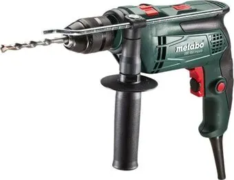 Metabo SBE 650 Impuls 600672000 (без кейса)