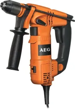 AEG Powertools Ergomax