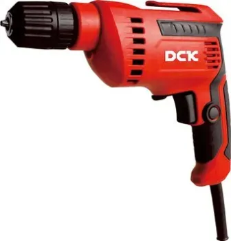 DCK KJZ10-10K