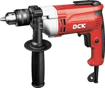 DCK KJZ07-13