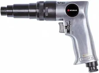 Wumax DPS 1/4"