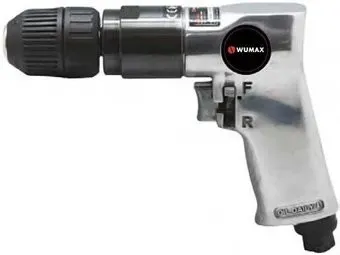 Wumax DBM 10RL 17037980