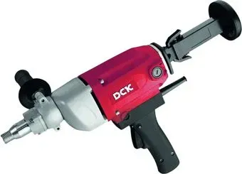 DCK KZZ02-160