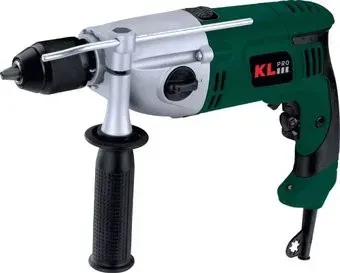 KLPRO KLDM71220 (кейс)