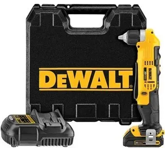 DeWalt DCD740C1 (с 1-им АКБ, кейс)