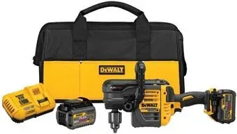 DeWalt DCD460T2 (с 2-мя АКБ, сумка)