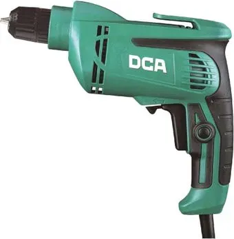 DCA AJZ09-10K