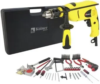 Kolner KID 580V-A