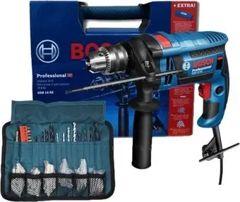 Bosch GSB 16 RE Professional 06012281K2