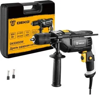 Deko DKID850W 063-4326