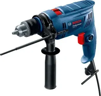 Bosch GSB 570 Professional 06011B70R0