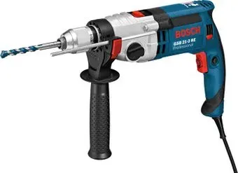 Bosch GSB 21-2 RE Professional (060119C500)