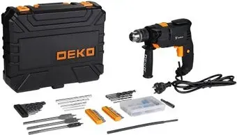 Deko DKID600W SET 92