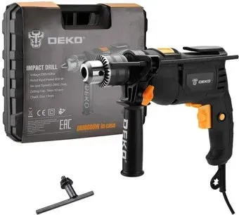 Deko DKID600W SET 2