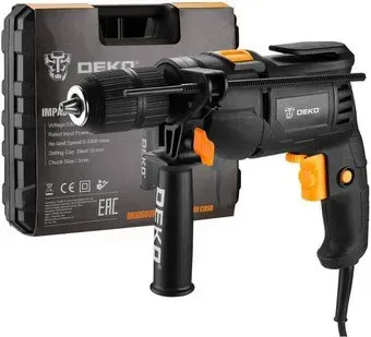 Deko DKID600W SET1 063-4163