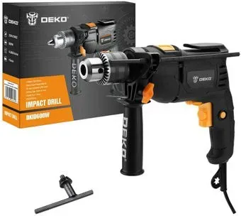 Deko DKID600W 063-4154