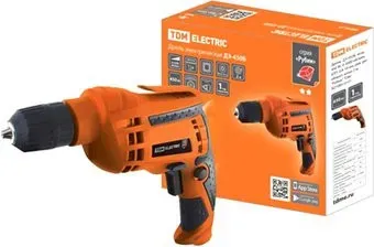TDM Electric Рубин ДЭ-450Б SQ1085-0101