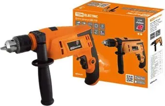 TDM Electric Рубин ДУ-710 SQ1086-0102