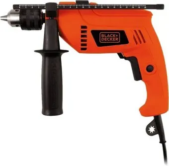 Black & Decker HD555