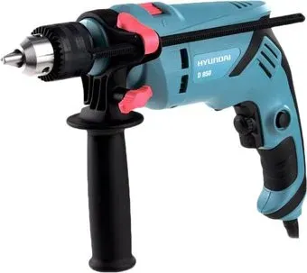 Hyundai D 850 Expert