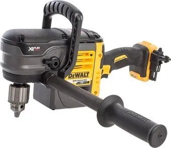 DeWalt DCD460N (без АКБ)