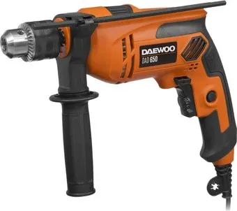 Daewoo Power DAD 650