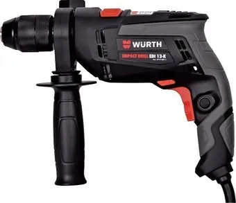 Wurth EDI 13-K 5717001021