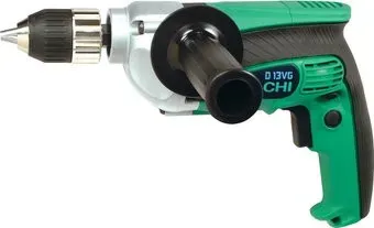 Hikoki D13VG