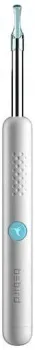 Bebird Smart Visual Spoon Ear Stick R1 (белый)