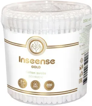Inseense цилиндр (200 шт)