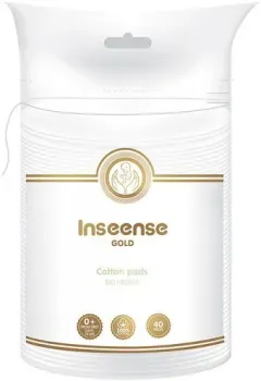 Inseense овал (40 шт)