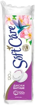 Romax Soft care (120 шт)