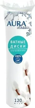 Aura Classic 120 шт