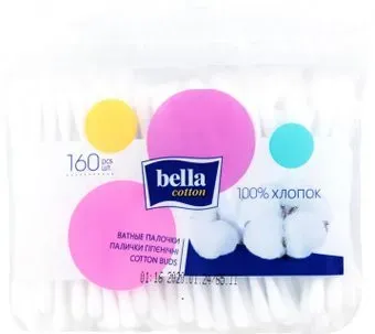 Bella Cotton (160 шт)