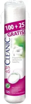 Cleanic 100+25 шт