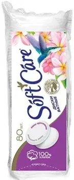Soft Care (80 шт)