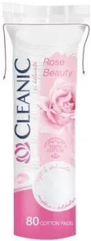 Cleanic Rose Beauty (80 шт)