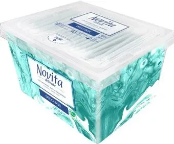 Novita Delicate Deco-box (300 шт)