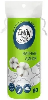Emily Style (80 шт)