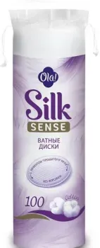 Ola! Silk Sense (100 шт)