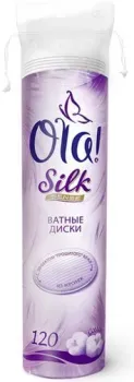 Ola! Silk Sense (120 шт)